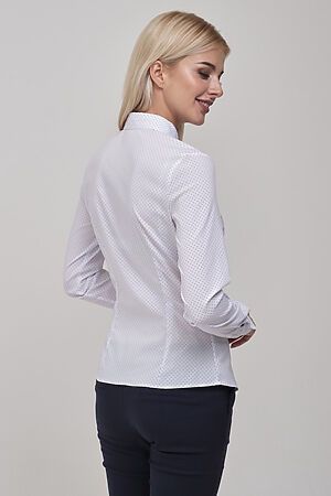 Блуза MARIMAY (Белый) 020318-3 #229657