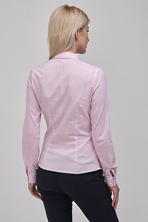 Блуза MARIMAY (Розовый) 020318-3 #229659