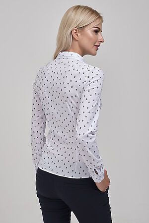 Блуза MARIMAY (Белый) 020320-3 #229661