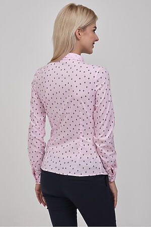 Блуза MARIMAY (Розовый) 020320-3 #229663