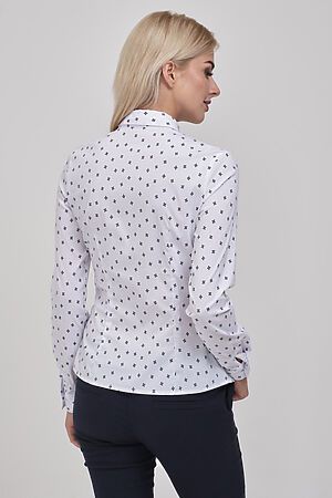 Блуза MARIMAY (Белый) 020321-3 #229666