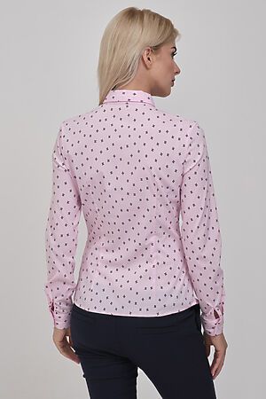Блуза MARIMAY (Розовый) 020321-3 #229668