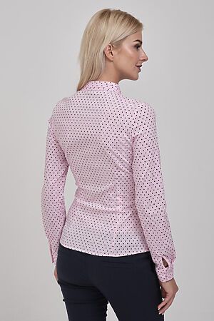 Блуза MARIMAY (Розовый) 020317-3 #229671