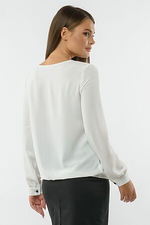 Блуза REMIX (Молочный, принт) 6702/1 #229718