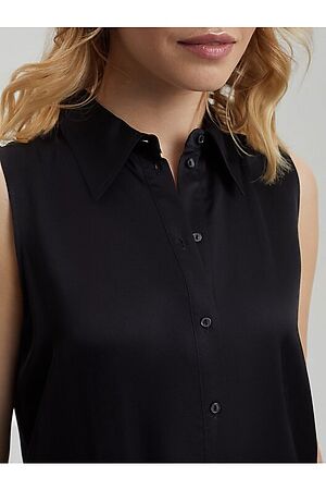 Блуза CALISTA (Черный) 2-2240588-167 #229923