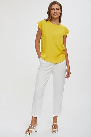 Блуза CALISTA (Желтый) 2-224583-008 #230174