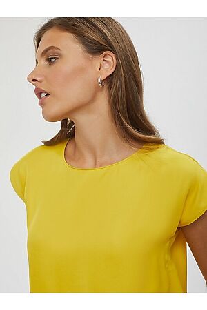 Блуза CALISTA (Желтый) 2-224583-008 #230174
