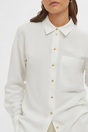 Рубашка CALISTA (Белый) 0-5140922-002 #230181