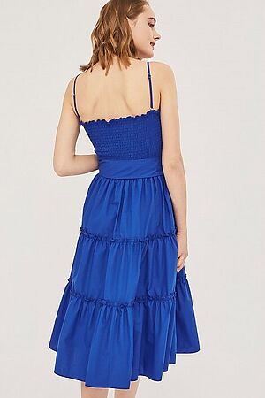 Платье CALISTA (Синий) 1-3050710-119 #230276
