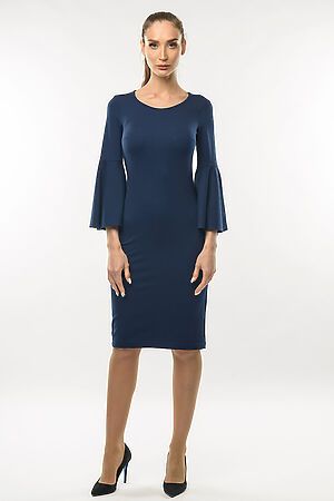 Платье REMIX (Т.синий) 7808 #230338