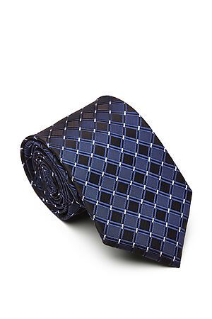 Классический галстук SIGNATURE (Темно-синий) 204379 #230511