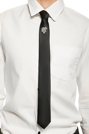 Классический галстук SIGNATURE 204390 #230521