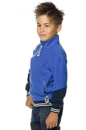 Куртка PELICAN (Синий) BFXS3193 #230636
