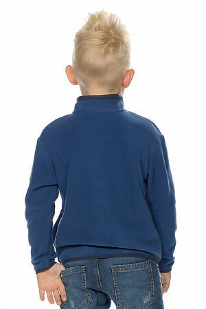 Куртка PELICAN (Синий) BFXS3194 #230637