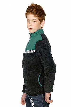 Куртка PELICAN (Зеленый) BFXS4192/1 #230640