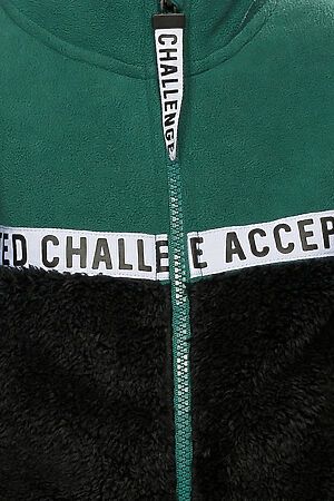 Куртка PELICAN (Зеленый) BFXS3192/1 #230646