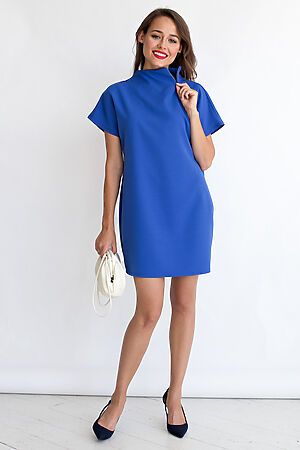 Платье LADY TAIGA (Синий) П1609-2 #230741