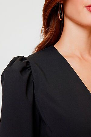 Платье VITTORIA VICCI (Черный) 1-20-2-2-04-52254 #231100