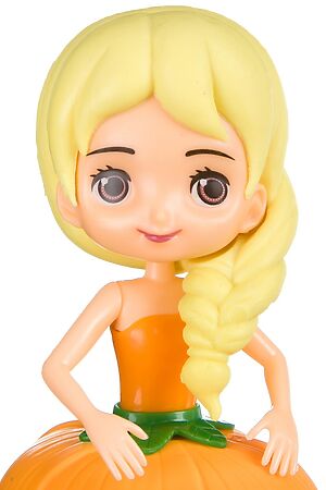 Кукла BONDIBON (Оранжевый) ВВ4743 #231195