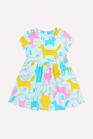 Платье OPTOP (Минт) #231520