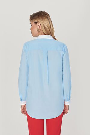 Блуза VALKIRIA (Цветной) 0320136007 #231869