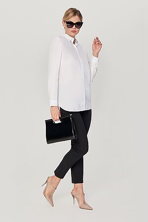 Блуза VALKIRIA (Белый) 0320136008 #231870