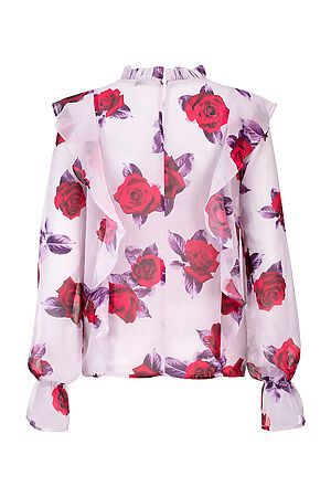Блуза VALKIRIA (Розовый) 0320136012 #231871