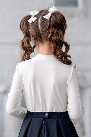 Блуза ALOLIKA (Фиерия ванильный) ТБ-2014-72 #232274