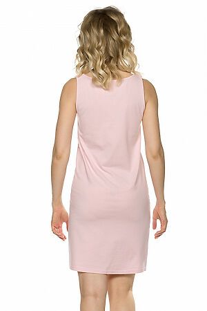 Платье PELICAN (Розовый) PFDV6813 #232434
