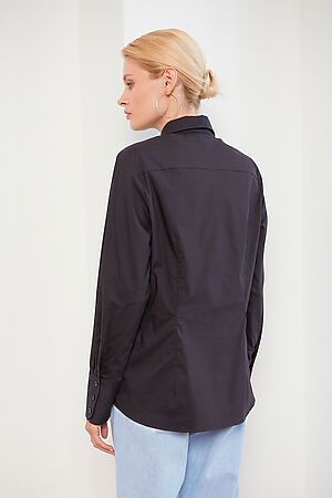 Блузка VITTORIA VICCI (Черный) 1-20-2-1-01-6558 #232498
