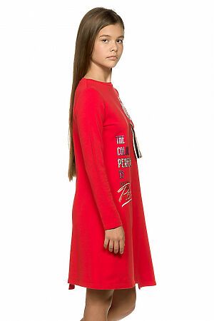 Платье PELICAN (Красный) GFDJ4196 #232600