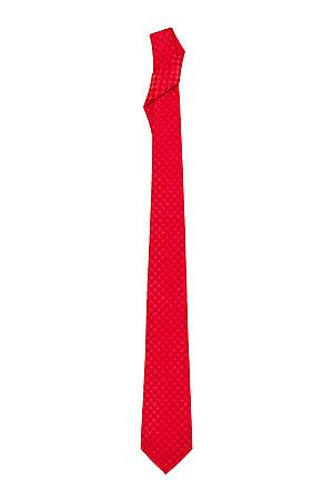 Классический галстук SIGNATURE (Малиново-красный) 204349 #232642
