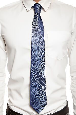 Классический галстук SIGNATURE 204411 #232645
