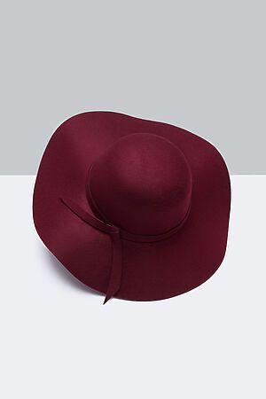 Шляпа Nothing Shop (Винный) 292000 #232679