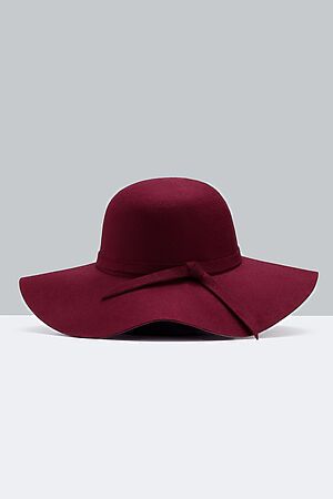 Шляпа Nothing Shop (Винный) 292000 #232679