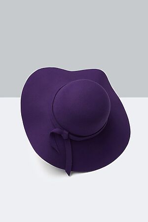 Шляпа Nothing Shop (Фиолетовый) 291998 #232682
