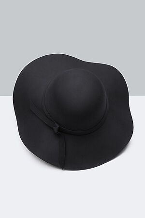 Шляпа Nothing Shop (Темно-серый) 292005 #232695
