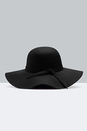 Шляпа Nothing Shop (Черный) 292007 #232699