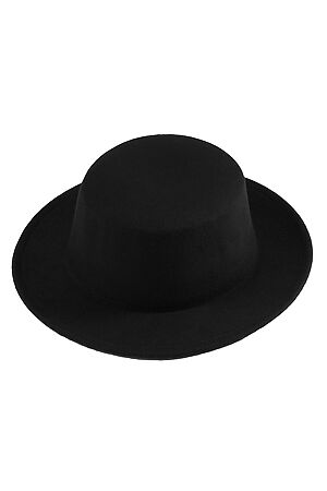 Шляпа Nothing Shop (Черный) 291865 #232808