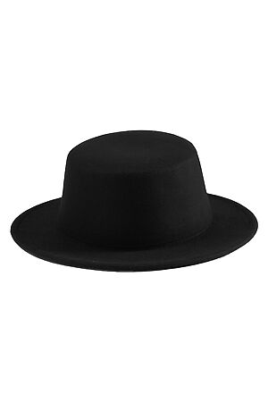 Шляпа Nothing Shop (Черный) 291865 #232808