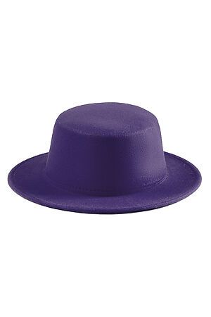 Шляпа Nothing Shop (Королевский синий) 291868 #232816