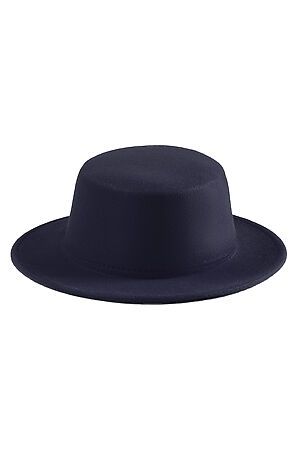 Шляпа Nothing Shop (Темно-синий) 291870 #232822
