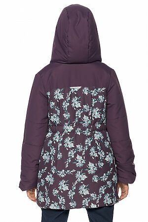 Куртка PELICAN (Фиолетовый) GZXL4197 #233165