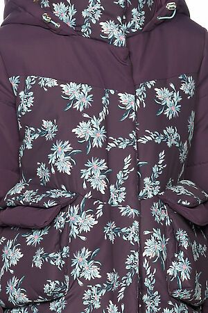 Куртка PELICAN (Фиолетовый) GZXL4197 #233165