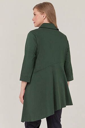 Блуза SPARADA (Зеленый) блуза_палермо_04зел #233280