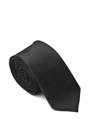 Классический галстук SIGNATURE (Черный) 204396 #233337