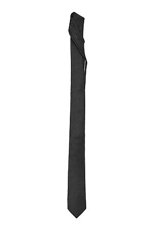 Классический галстук SIGNATURE (Черный) 204396 #233337