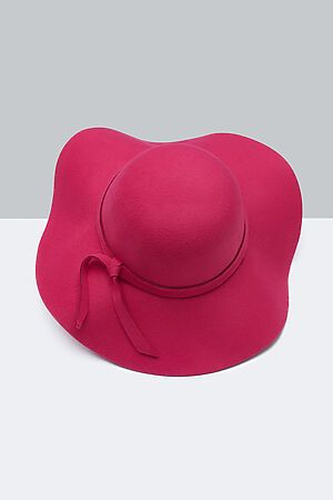 Шляпа Nothing Shop (Розовый) 292006 #233346