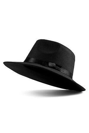 Шляпа Nothing Shop (Черный) 291839 #233348