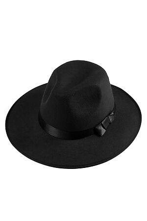 Шляпа Nothing Shop (Черный) 291839 #233348
